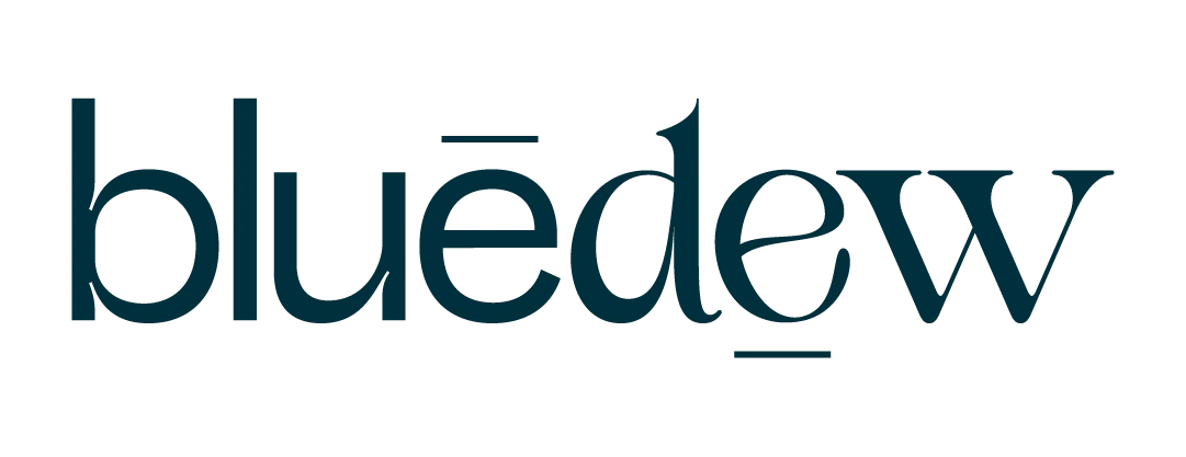 BlueDew_logo